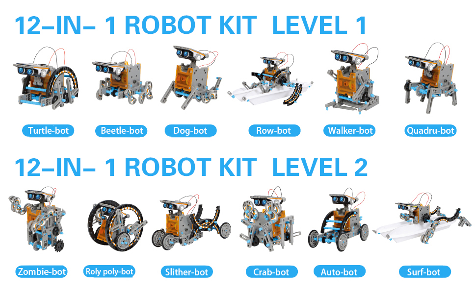 Robot Kit