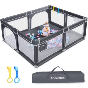 Play Yard for Baby