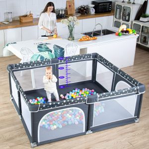Playpen for Babies and Toddlers