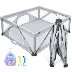 Playpens for Baby