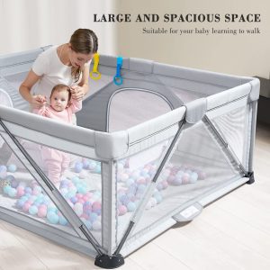 Playpens for Baby